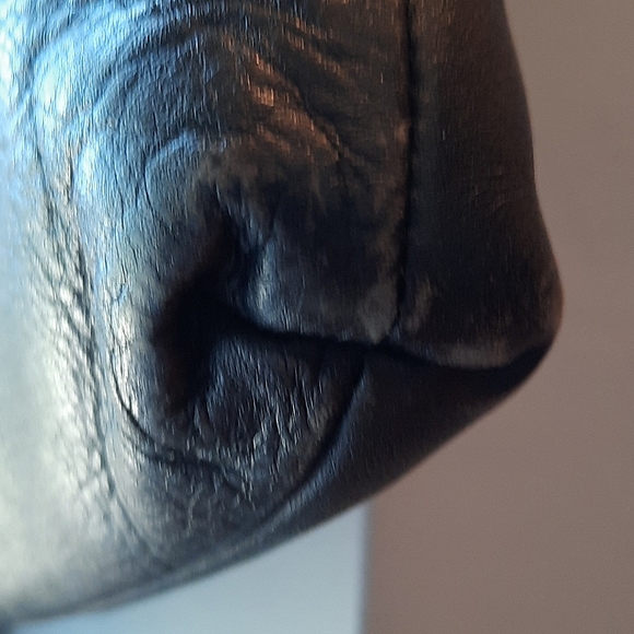 Luis Esteve black bag - Picture 3 of 11